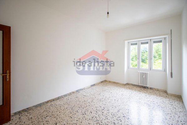 appartamento in vendita a Roma in zona Prenestino-Labicano