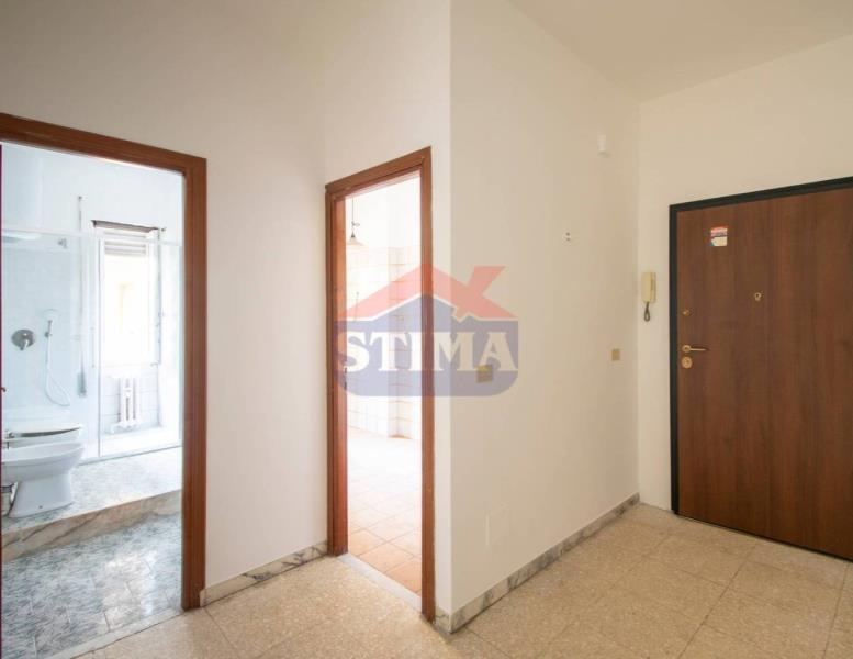 appartamento in vendita a Roma in zona Prenestino-Labicano
