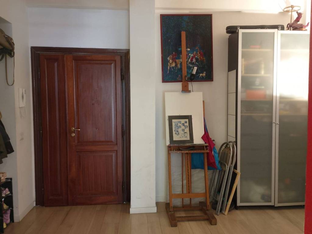 appartamento in vendita a Roma in zona Monte Sacro/Talenti