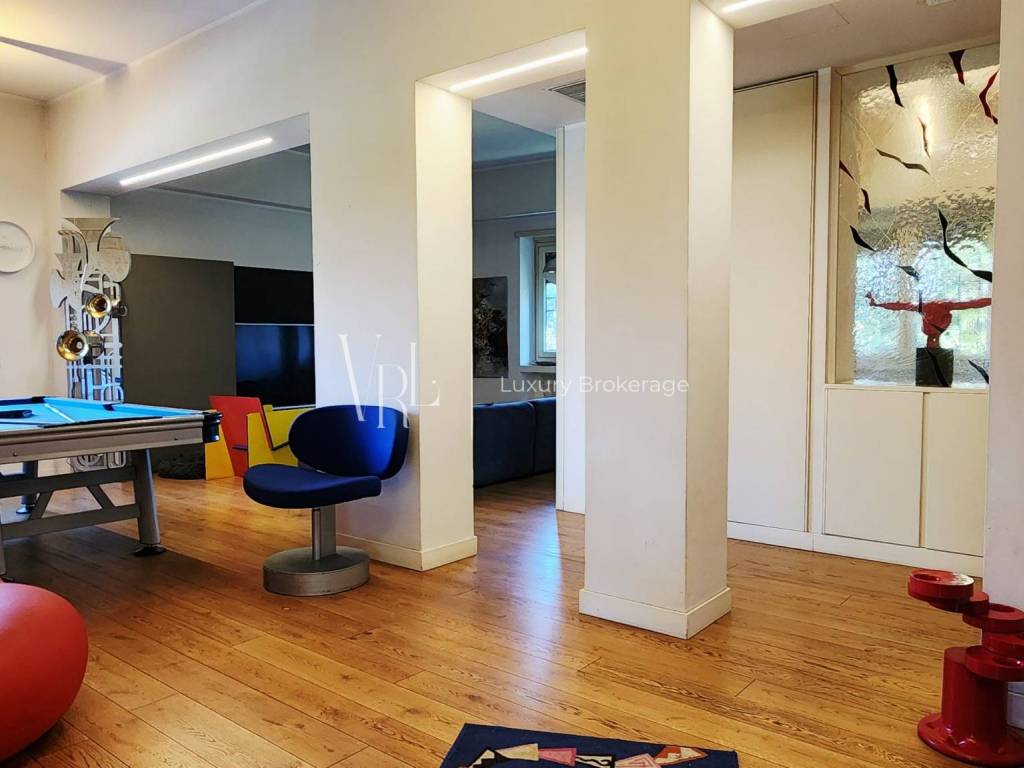 appartamento in vendita a Roma in zona EUR