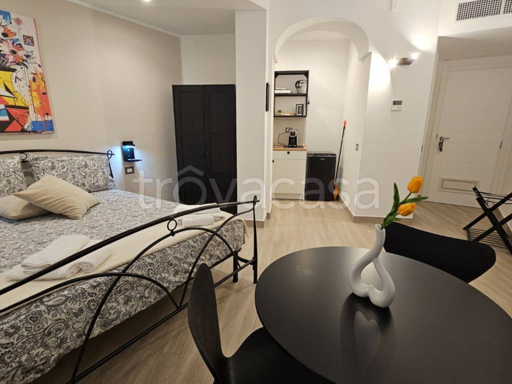 appartamento in vendita a Roma in zona Monte Sacro/Talenti