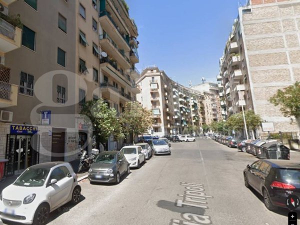 appartamento in vendita a Roma in zona Trieste