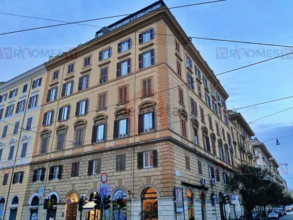 appartamento in vendita a Roma in zona Flaminio