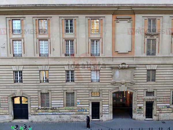 appartamento in vendita a Roma in zona Flaminio