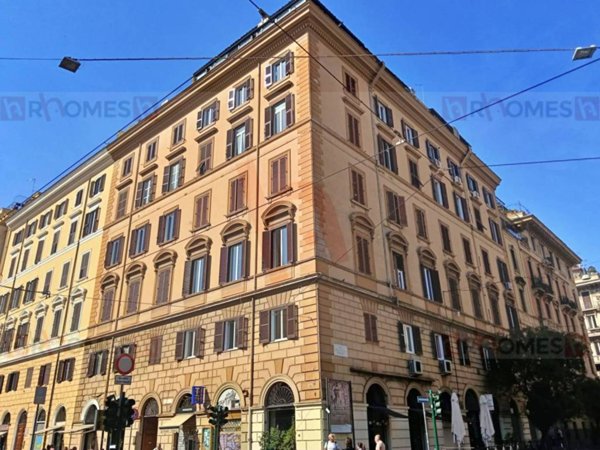 appartamento in vendita a Roma in zona Flaminio