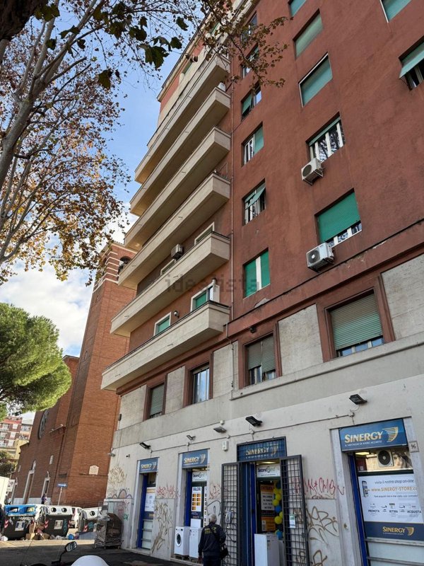 appartamento in vendita a Roma in zona Collatino