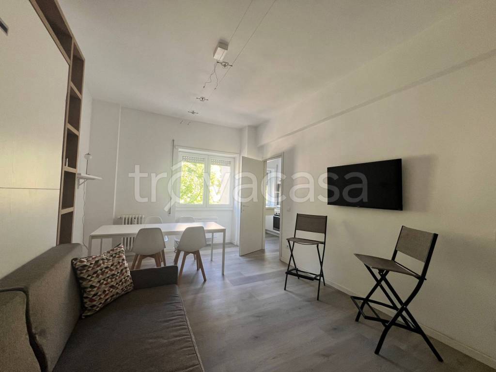 appartamento in vendita a Roma in zona Cinecittà