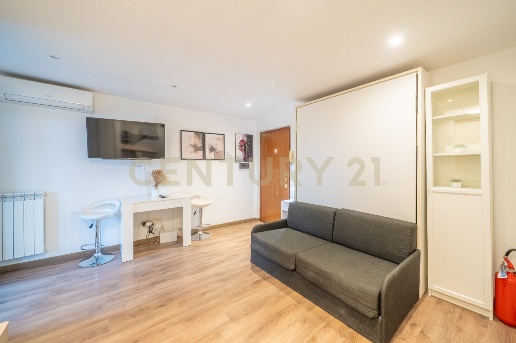 appartamento in vendita a Roma in zona Aurelio