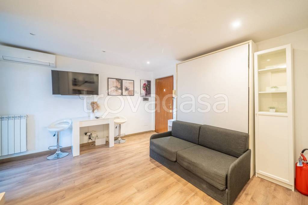 appartamento in vendita a Roma in zona Aurelio