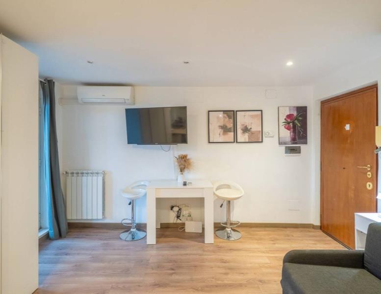 appartamento in vendita a Roma in zona Aurelio