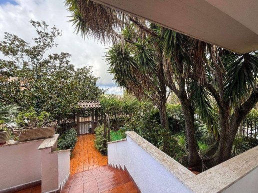 casa indipendente in vendita a Roma in zona Trionfale