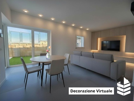 appartamento in vendita a Roma in zona Grottarossa