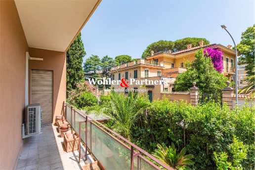 appartamento in vendita a Roma in zona Tor di Quinto