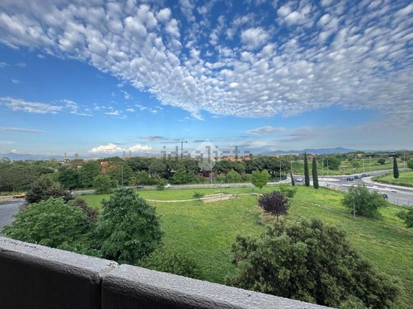appartamento in vendita a Roma in zona Tor Sapienza