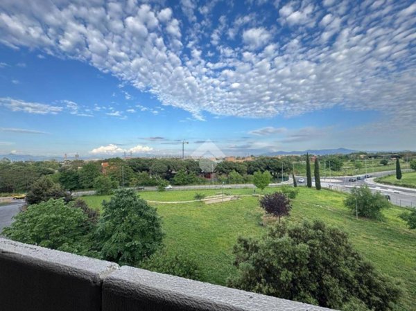 appartamento in vendita a Roma in zona Alessandrino