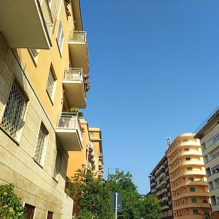 appartamento in vendita a Roma in zona Salario