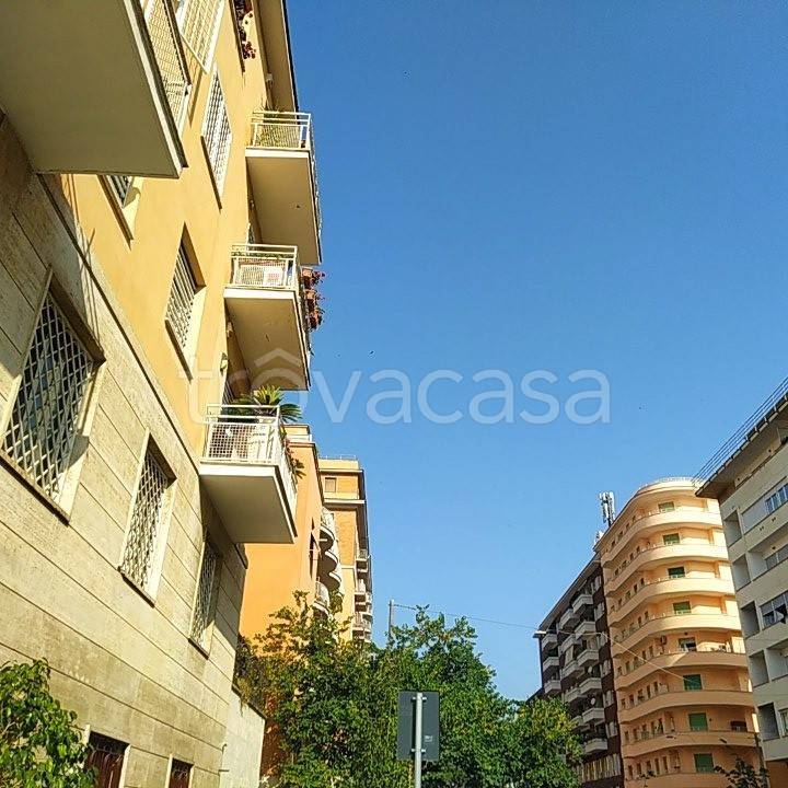 appartamento in vendita a Roma in zona Trieste