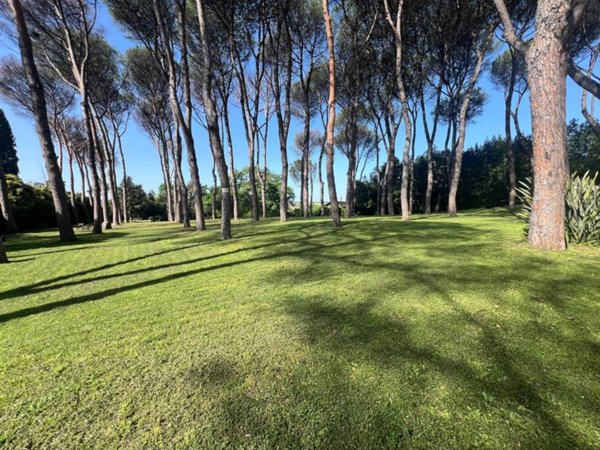 appartamento in vendita a Roma in zona Tor di Quinto