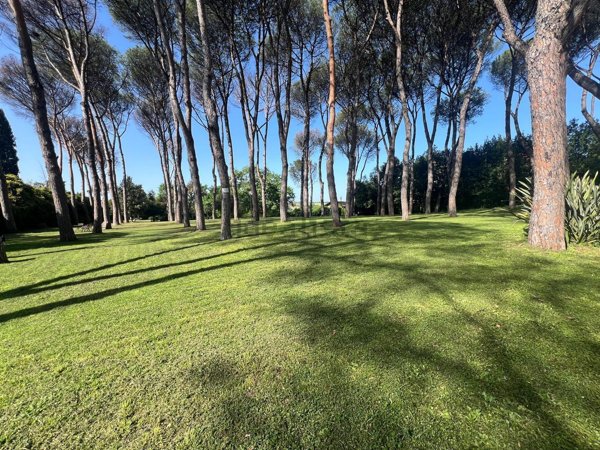 appartamento in vendita a Roma in zona Tor di Quinto