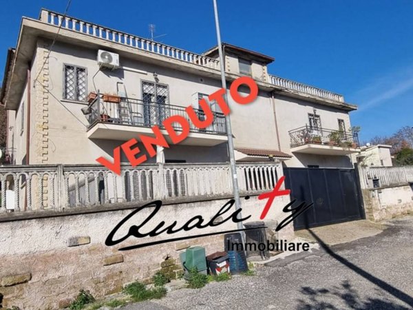 appartamento in vendita a Roma in zona Trionfale