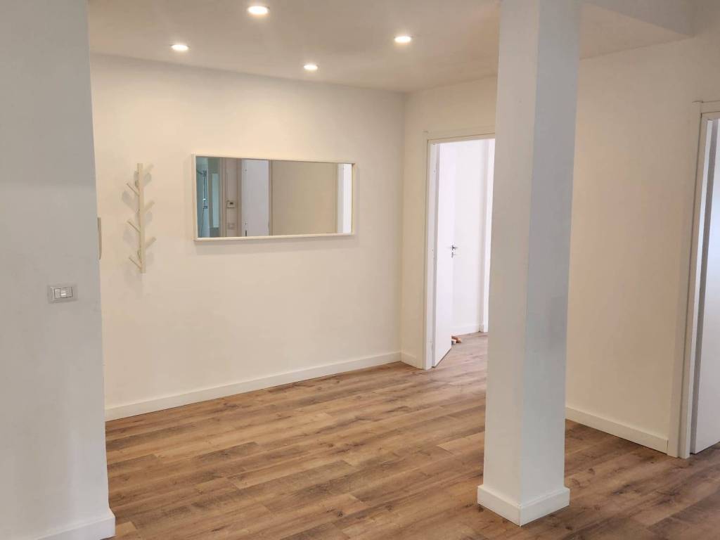 appartamento in vendita a Roma in zona Grottarossa