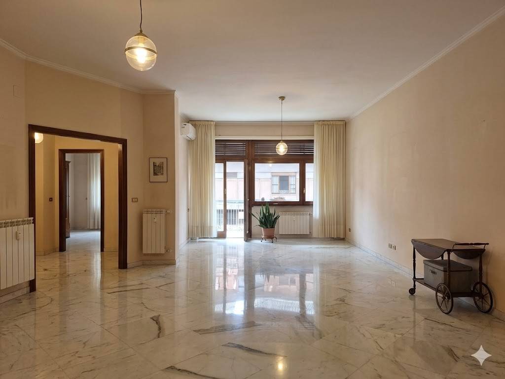 appartamento in vendita a Roma in zona Monte Sacro/Talenti