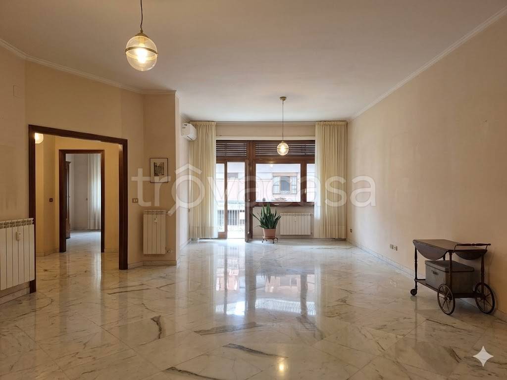 appartamento in vendita a Roma in zona Monte Sacro/Talenti