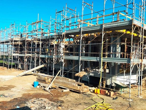 casa indipendente in vendita a Roma in zona Primavalle