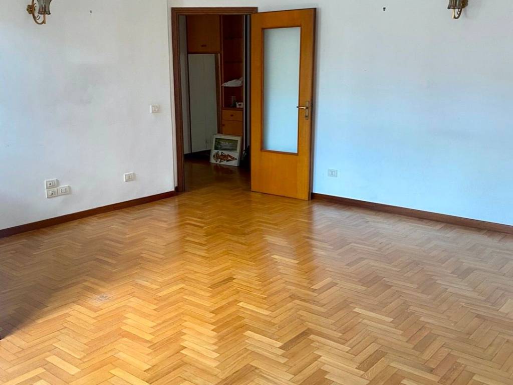 appartamento in vendita a Roma in zona Grottarossa