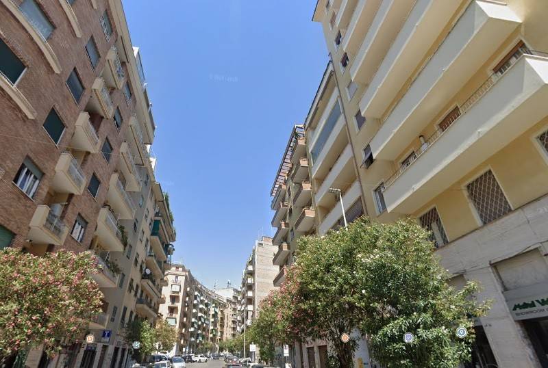 appartamento in vendita a Roma in zona Trieste