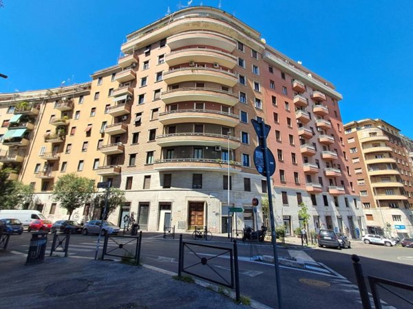 appartamento in vendita a Roma in zona Trieste