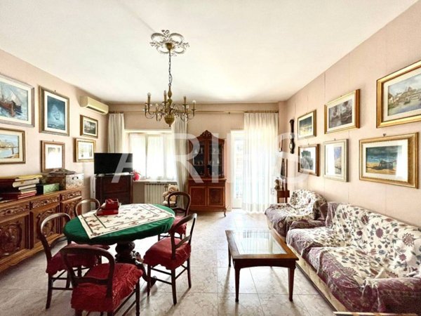 appartamento in vendita a Roma in zona Gianicolense