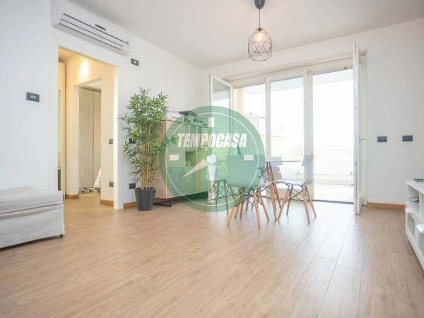 appartamento in vendita a Roma in zona Pietralata