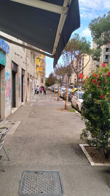 negozio in vendita a Roma in zona Ostiense