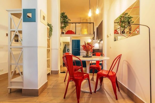 appartamento in vendita a Roma in zona Gianicolense