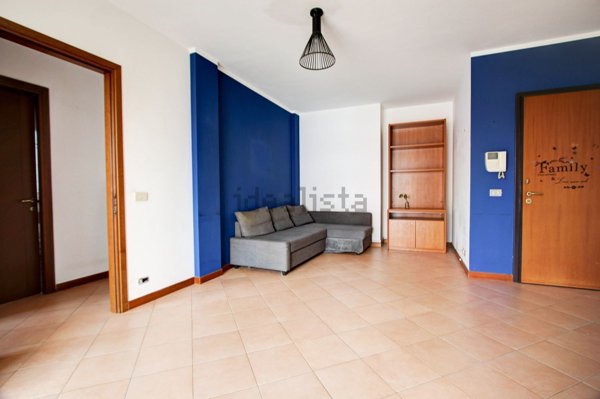 appartamento in vendita a Roma in zona Castel di Leva