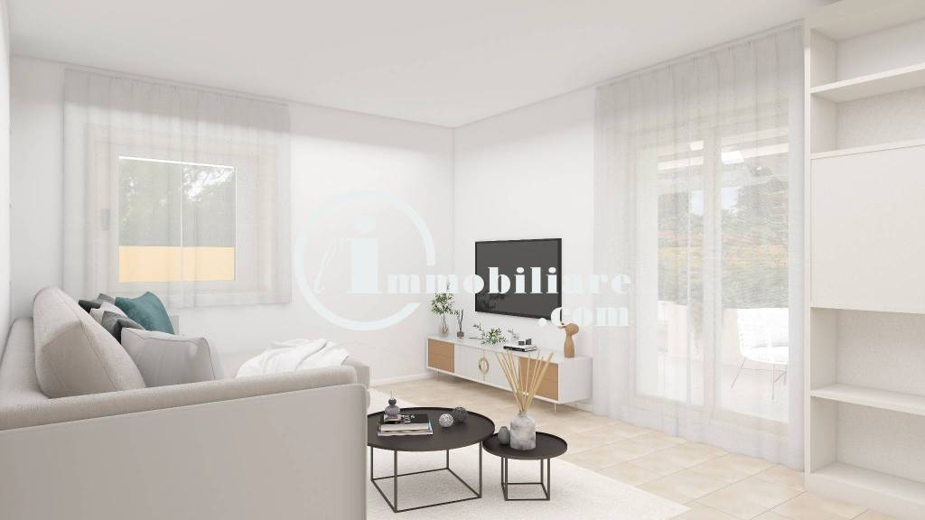 appartamento in vendita a Roma in zona Pinciano