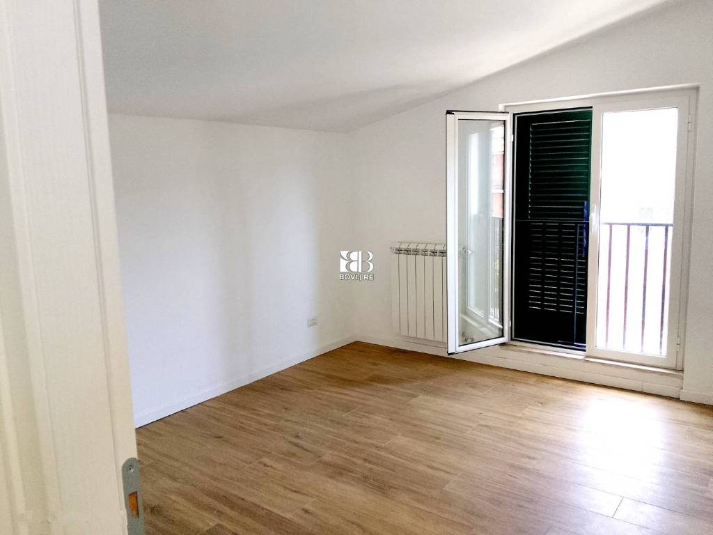 appartamento in vendita a Roma in zona Castel di Leva