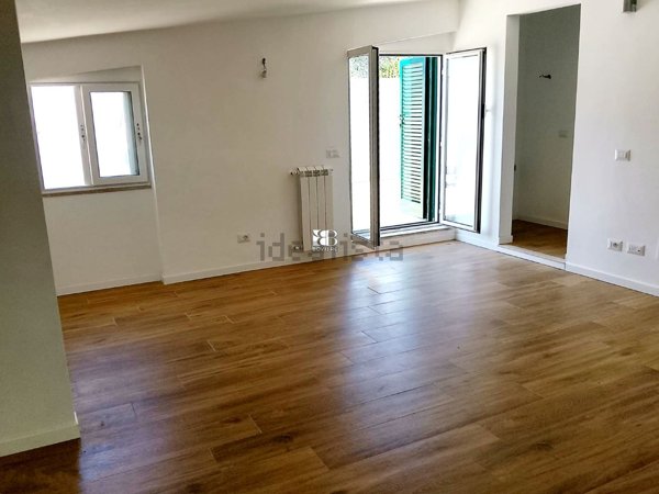 appartamento in vendita a Roma in zona Castel di Leva