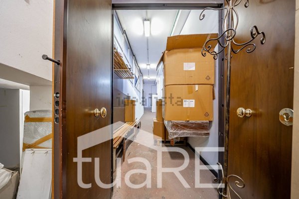 loft in vendita a Roma in zona Aurelio