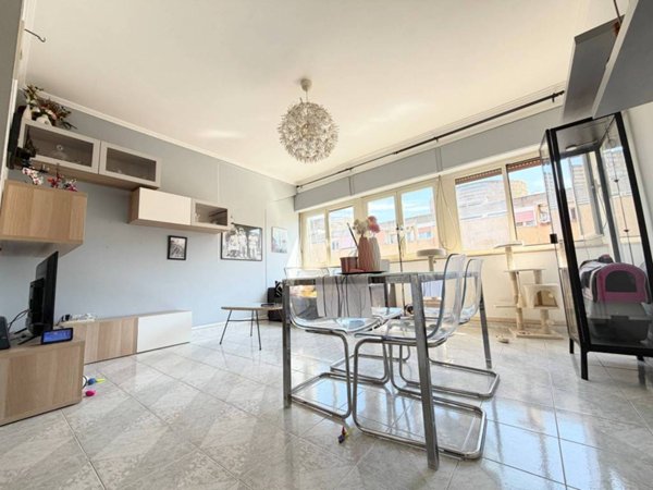 appartamento in vendita a Roma in zona Parioli