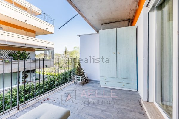 appartamento in vendita a Roma in zona Vitinia