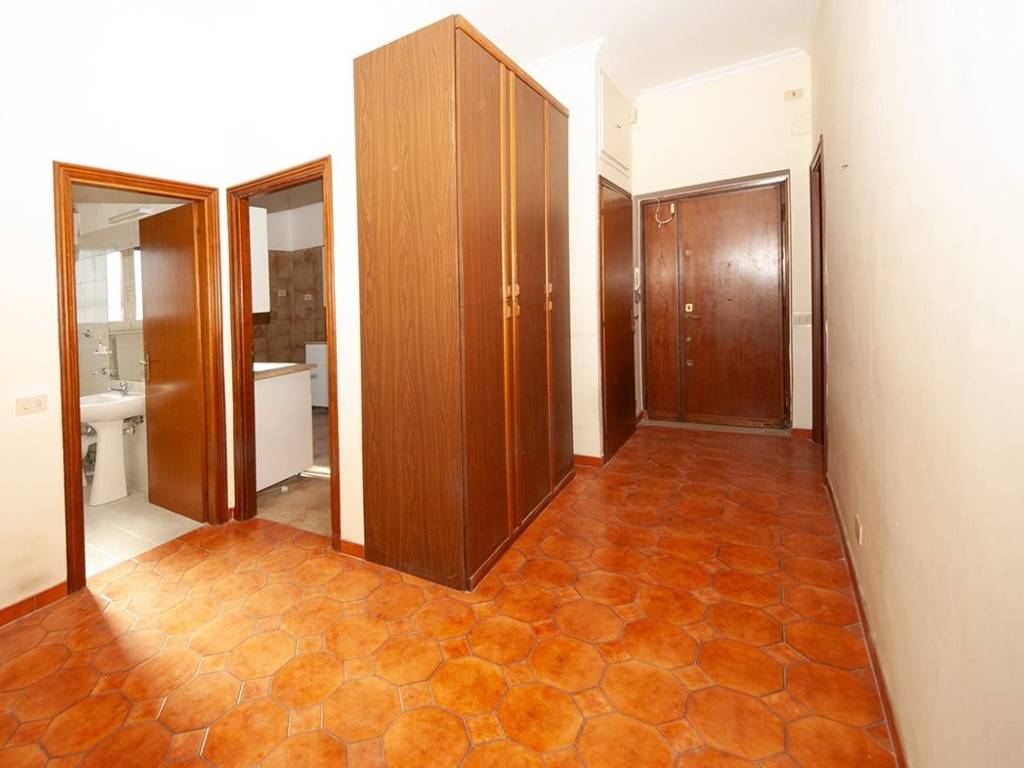 appartamento in vendita a Roma in zona Portuense