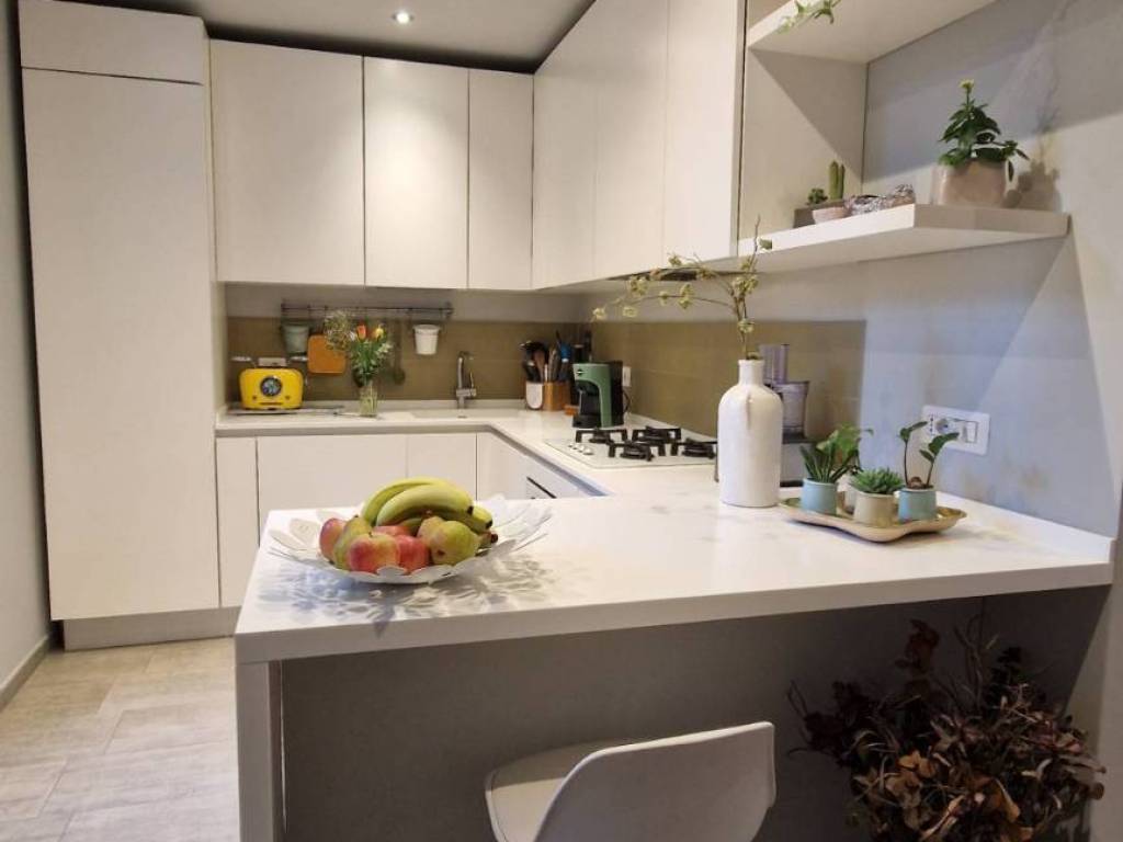 appartamento in vendita a Roma in zona Trionfale