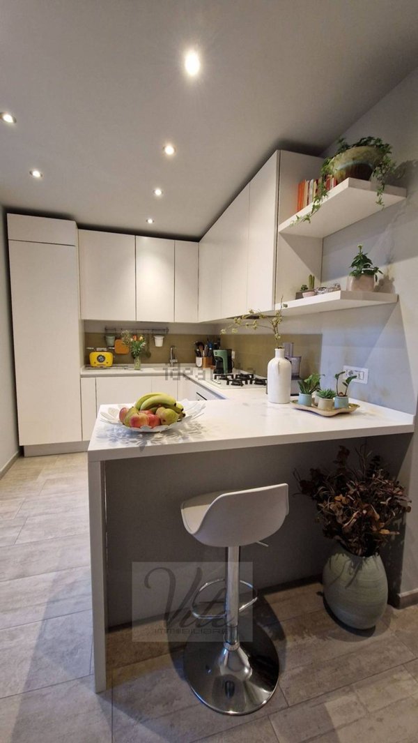 appartamento in vendita a Roma in zona Trionfale