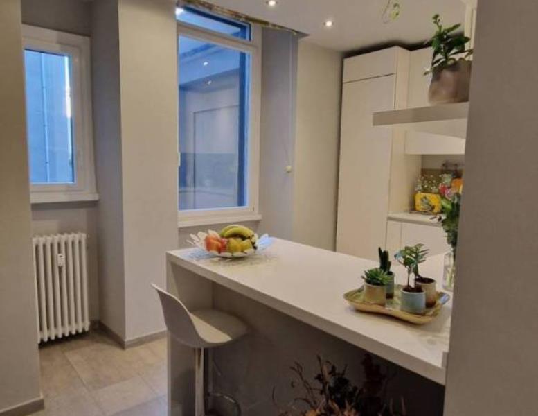 appartamento in vendita a Roma in zona Trionfale
