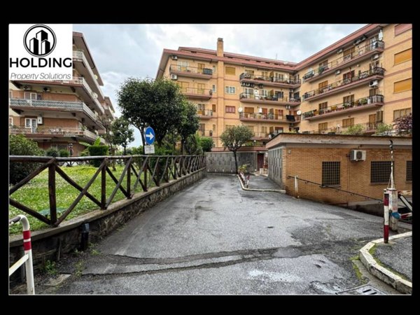 casa semindipendente in vendita a Roma in zona Collatino