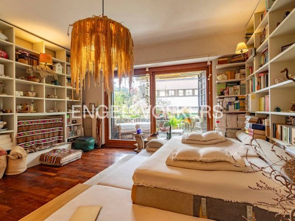 appartamento in vendita a Roma in zona Aurelio