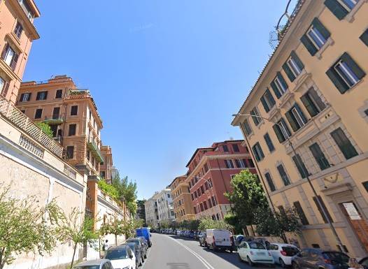 negozio in vendita a Roma in zona Pinciano