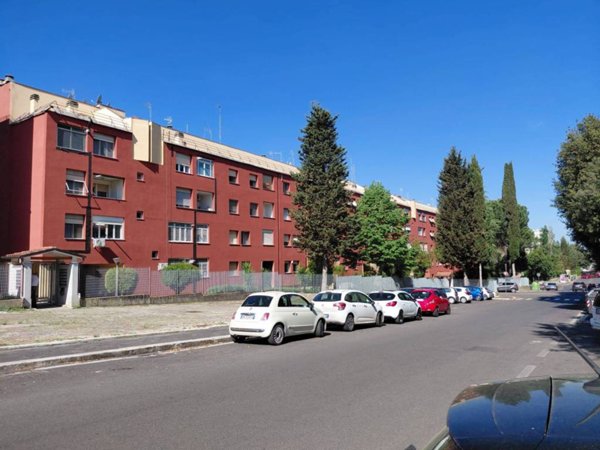 appartamento in vendita a Roma in zona Monte Sacro/Talenti